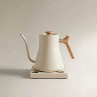 Intelligent Electric Kettle — Precision Pour | Matte Finish thumbnail 3