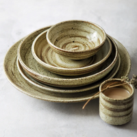 Handmade Ceramic Tableware Collection thumbnail 11
