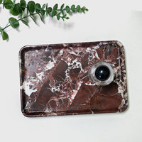 Lepanto Marble Tray | Natural Stone thumbnail 2