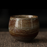 Handmade Stoneware Cup | 80ml thumbnail 2
