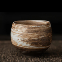 Handmade Stoneware Cup | 80ml thumbnail 1