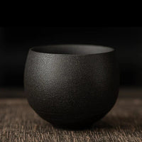 Handmade Stoneware Cup | 80ml thumbnail 9